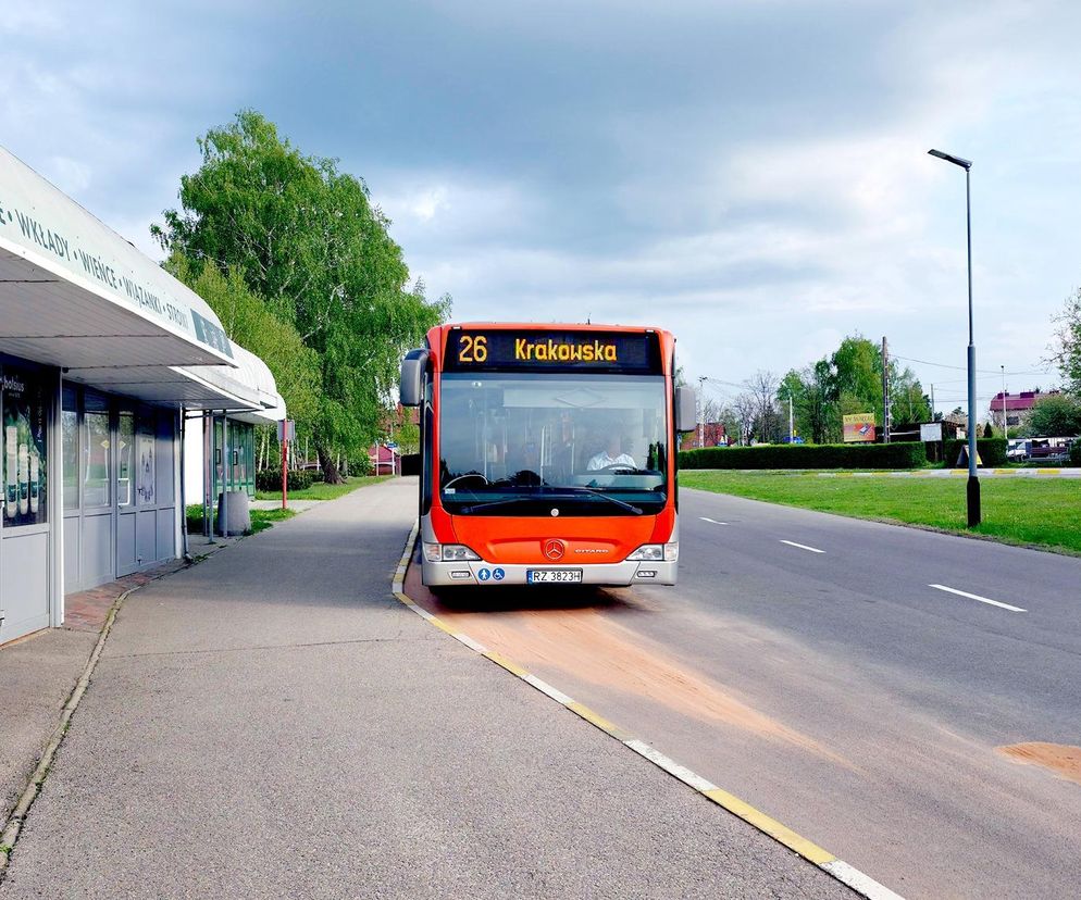 MPK Rzeszów