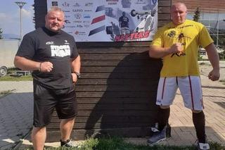 Tak teraz wygląda Sławomir Toczek