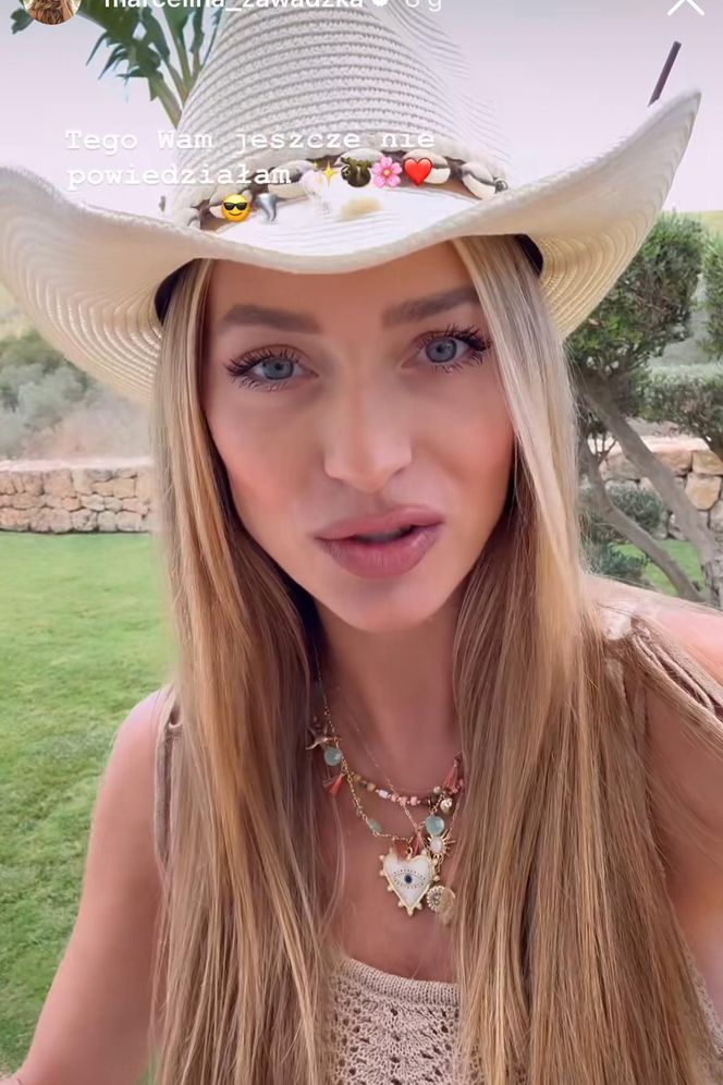 Natalia Siwiec, Marcelina Zawadzka. Misski podbijają Ibizę