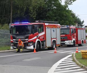  Trwa akacja ratownicza w kopalni Rydułtowy. W chwili wstrząsu w rejonie zagrożenia było 68 osób 