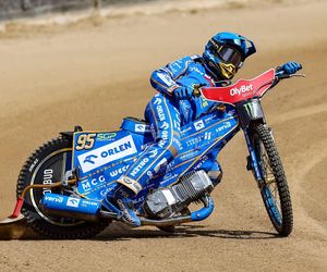  Bartosz Zmarzlik, Grand Prix Łotwy w Rydze