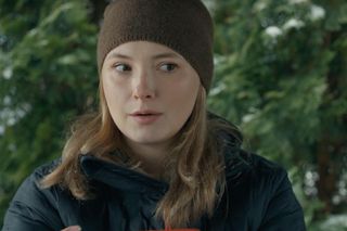 Barwy szczęścia, odcinek 3036: Sofia (Valeria Gouliaeva)