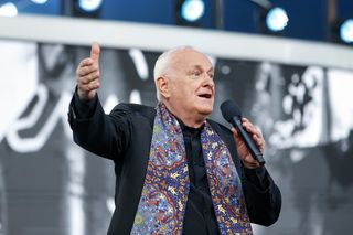 Ostatni dzień festiwalu w Opolu z plejadą gwiazd. Edyta Górniak, Majka Jeżowska i Ralph Kaminski uświetnili wydarzenie