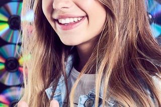 OLIWIA BIENIUK W KAMPANII RESERVED