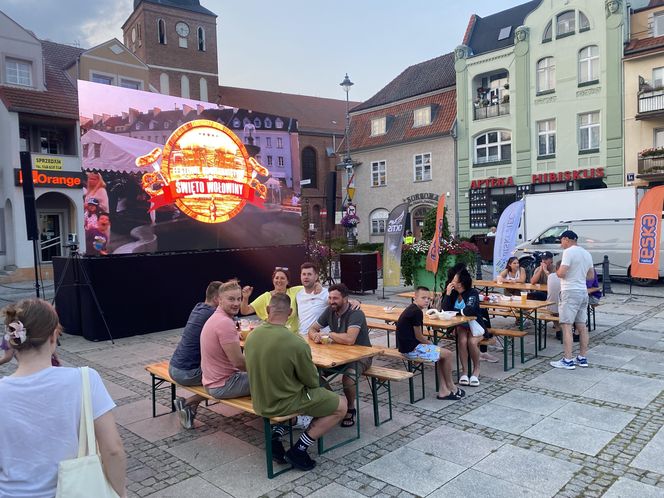 Festiwal Browarnictwa i Święto Wołowiny – Biskupiec 2025 cz.2