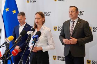 Unijne dofinansowanie dla Stawów Milickich! Zainwestowane zostanie kilkanaście milionów