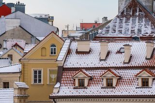 Nowa prognoza na Boże Narodzenie. W tych regionach może spaść śnieg!