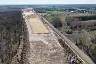 Tu w woj. lubelskim powstają nowe drogi