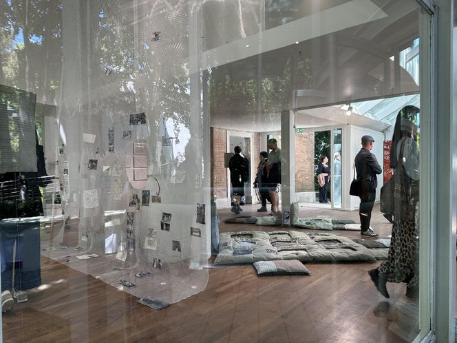 Pawilon Korea - Biennale Wenecja 2025