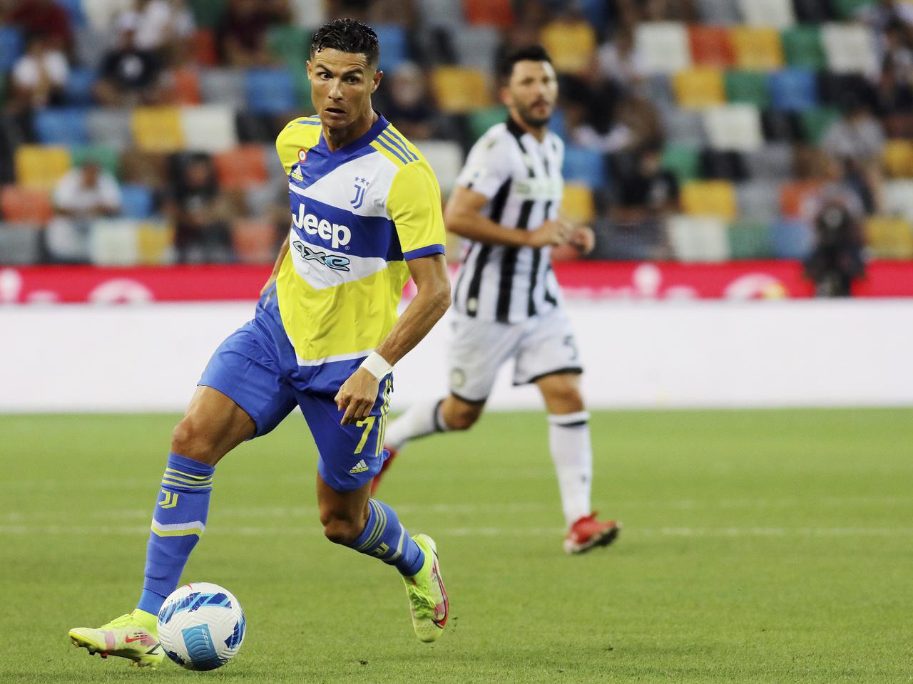 To się dzieje! Cristiano Ronaldo pożegnał się z kolegami! Wielki transfer o krok