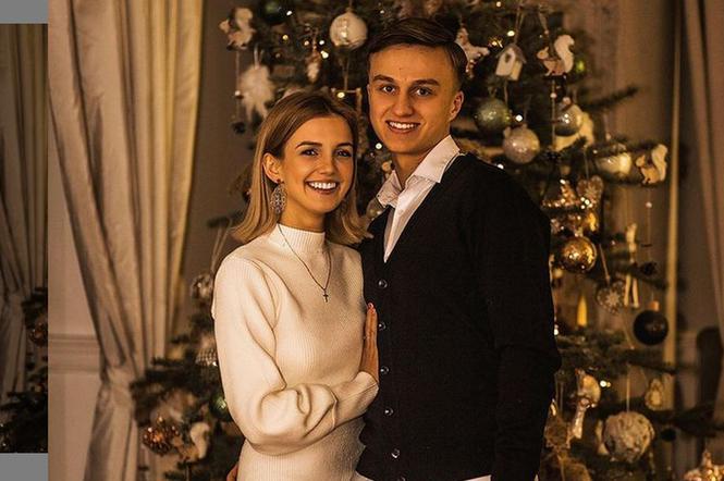19-letnia Ala z M jak miłość bierze ślub? Alicja Ostolska pokazała zdjęcie sukni ślubnej!