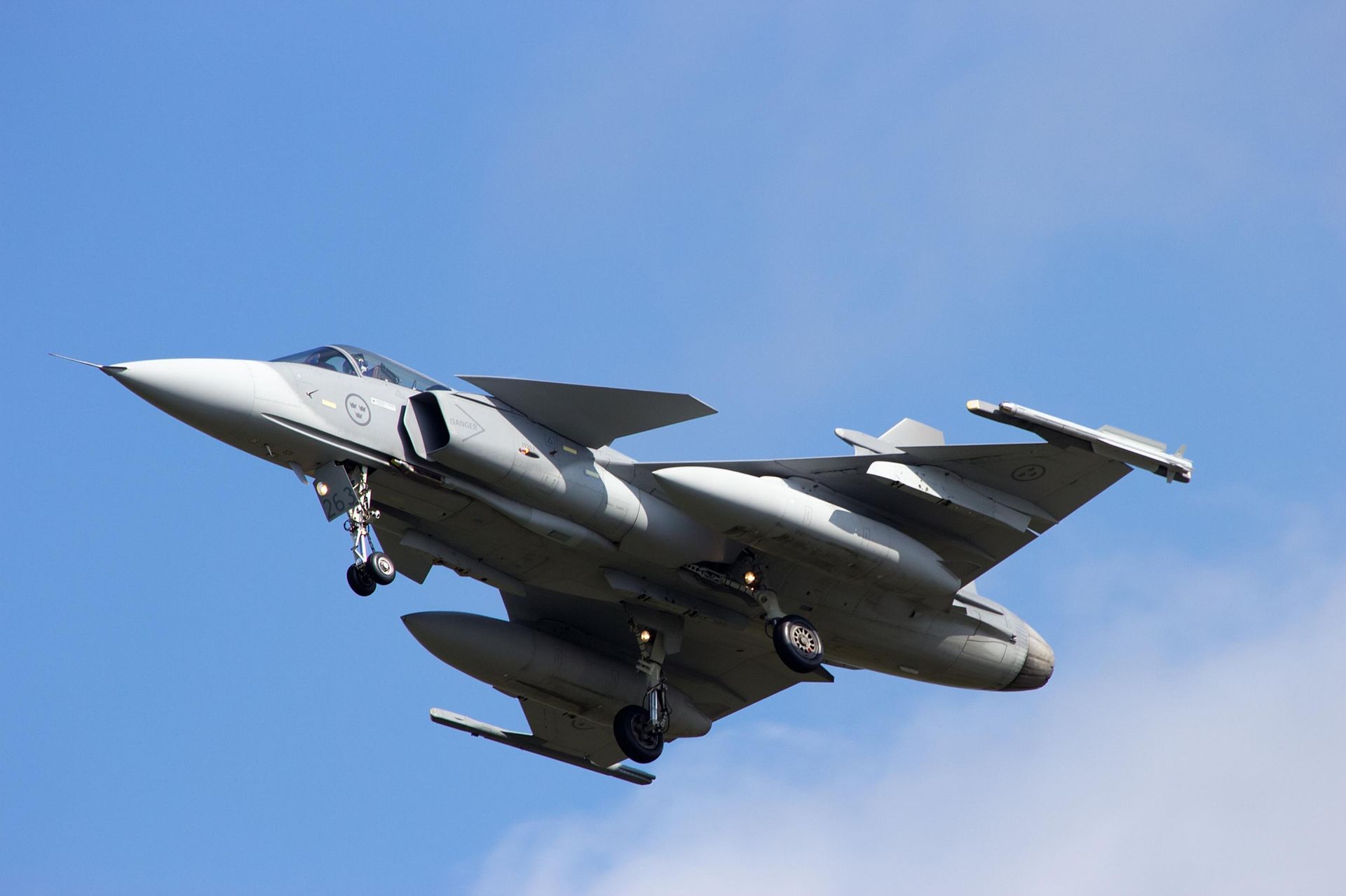 Chiński myśliwiec J-20