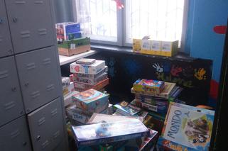 DomKultury! prosi o wsparcie