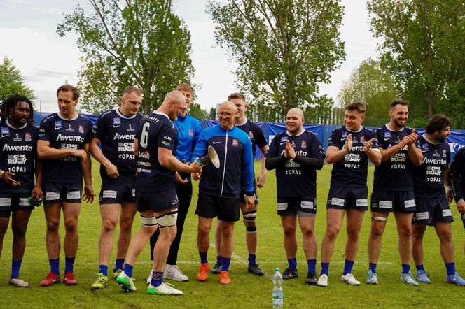Derby Wschodu dla Siedlec. MKS Pogoń pokonała Budowlanych Lublin