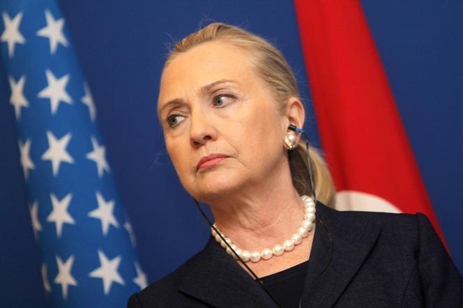 hillary clinton