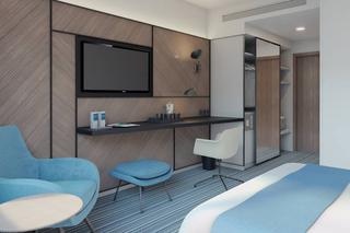 Courtyard by Marriott w Katowicach
