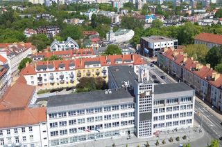 Jutro rozpoczną się obchody 760-tych urodzin Koszalina