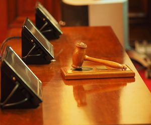 33-latek usłyszał wyrok. 15 lat więzienia za pedofilię