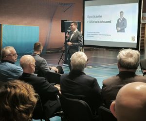 Prezydent Leszna przeprasza i ogłasza przetarg