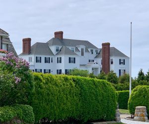 Szok! Ciało 31-latka przy rezydencji Taylor Swift. To nie pierwsza śmierć