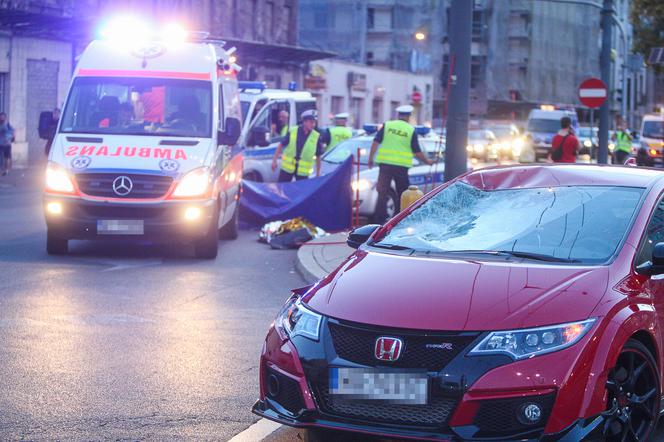 Policja zabiera 7 praw jazdy dziennie!