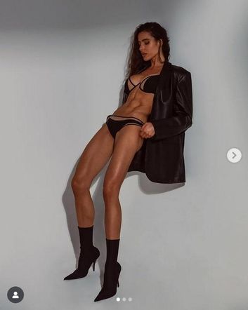 Żony piłkarzy chudną na potęgę! Sara Boruc, Rozenek i Celia Jaunat w życiowej formie – co za metamorfozy