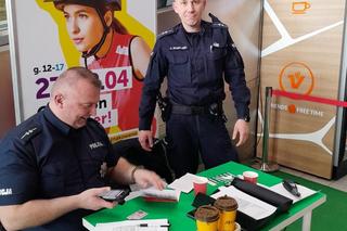 W maju w tych punktach w Bydgoszczy na właścicieli rowerów będą czekali policjanci. Lepiej się stawić! 