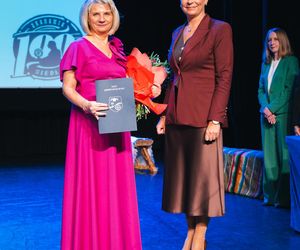 Siedlecki Ekonomik zorganizował uroczystości z okazji 100-lecia