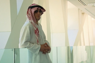 Barwy szczęścia odcinek 1942, Łukasz (Michał Rolnicki)