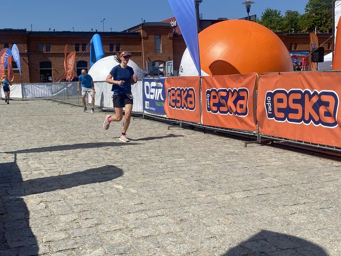 CITI Warmia Run Challenge Olsztyn 2025
