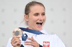 Aleksandra Kałucka medalistką Igrzysk Olimpijskich 2024 w Paryżu!