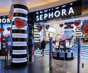 Podaruj piękne emocje na Walentynki wraz z Sephora