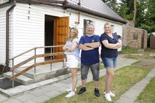 Elżbieta Romanowska musi zapracować na miłość widzów