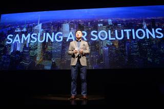 Samsung zmienia standardy branży klimatyzacyjnej