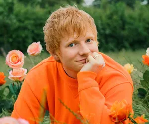 Ed Sheeran po koncercie w Polsce wrócił do studia! Efektem piosenka z Pokemonami!
