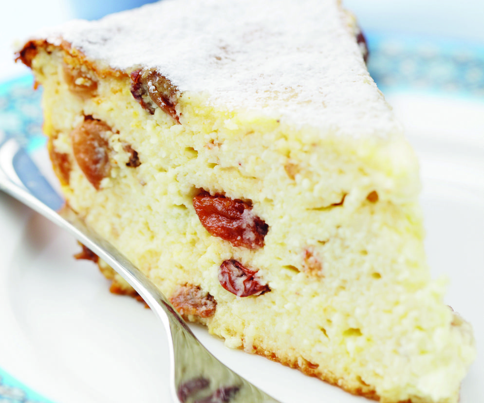 Tofurnik – sernik z tofu