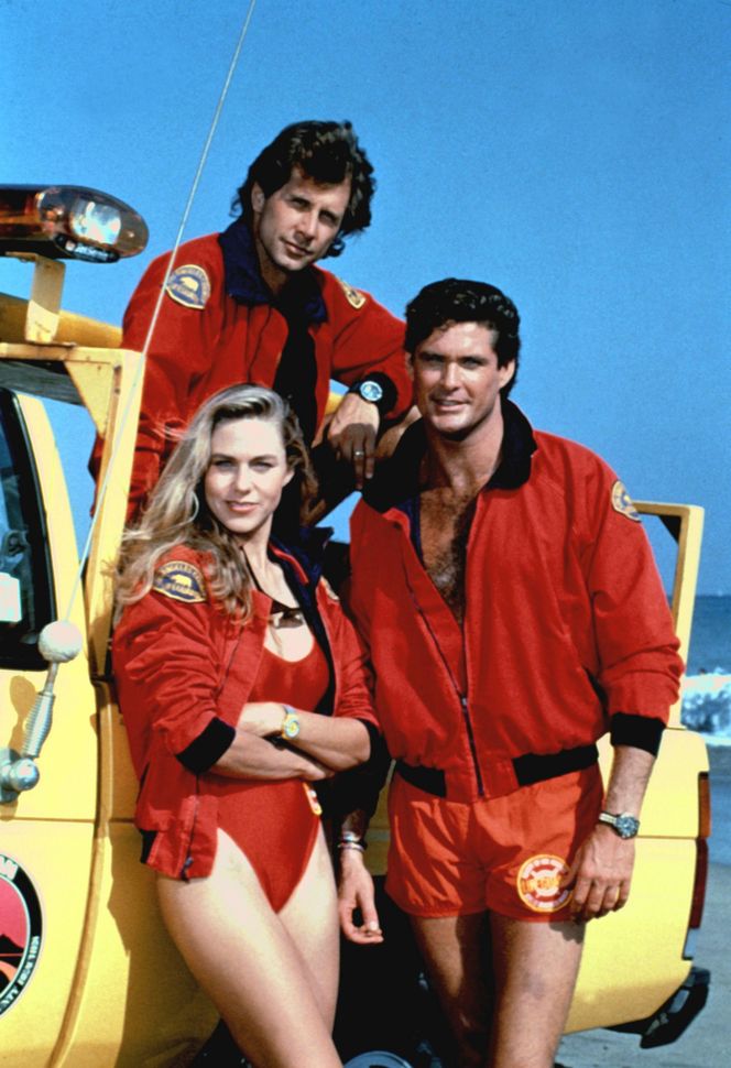 Serial "Słoneczny Patrol"