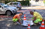 We Wrocławiu powstają nowe znaki na drogach. Sprawdź, co będą oznaczały