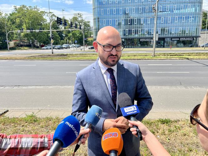 Wkrótce remont w ciągu ulicy Legnickiej. Od 18 czerwca duże zmiany komunikacyjne