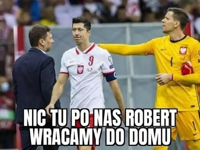 Te memy warto sobie zapisać. Po meczach Polaków na Euro 2024 mogą dostać drugie życie