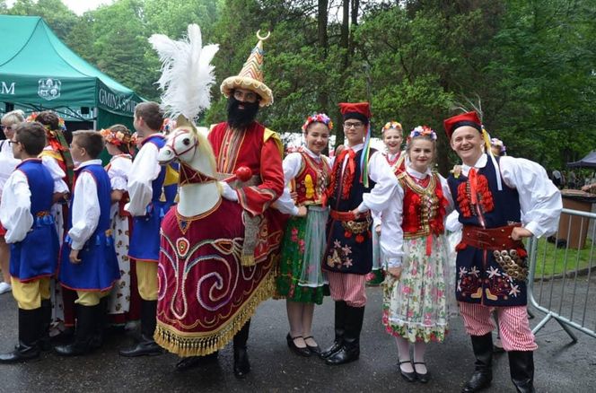 Dni Gminy Świerklaniec 2019