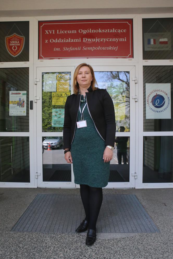 Zaplanowane rady pedagogiczne klasyfikujące uczniów przed maturą