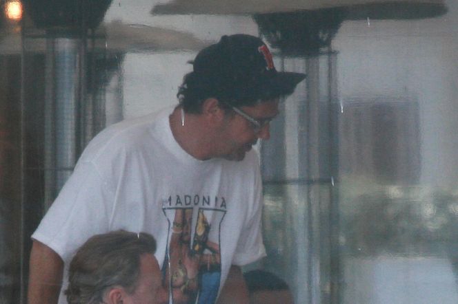 Michał Milowicz. Winko, zapiekanka, a na deser Kuba Wojewódzki