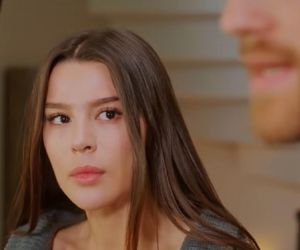 Miłość i nadzieja ostatni odcinek. Cihan, Zeynep