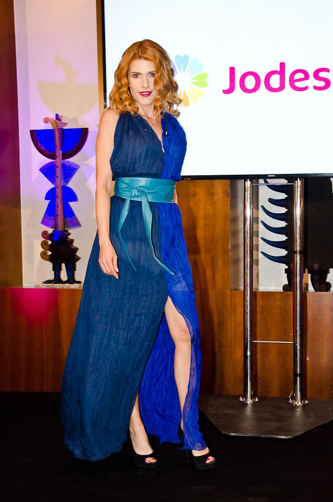 Gwiazdorski pokaz mody podczas gali na rzecz stowarzyszenia SOS Wioski Dziecięce