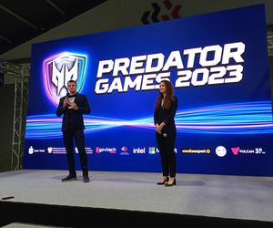  Predator Games 2023