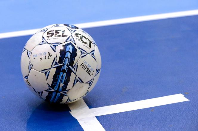Inaugracja w Lubawie, hit w Zduńskiej Woli! Rusza Statscore Futsal Ekstraklasa