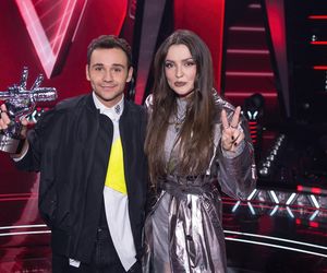 Lanberry w The Voice of Poland