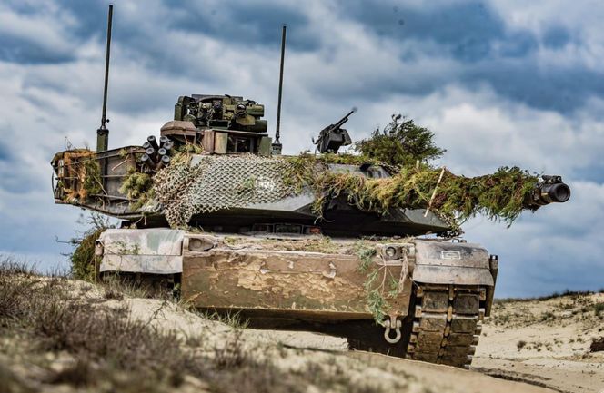 Abrams