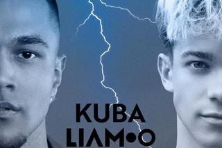 LIAMOO & KUBA Szmajkowski - Running With Lightning
